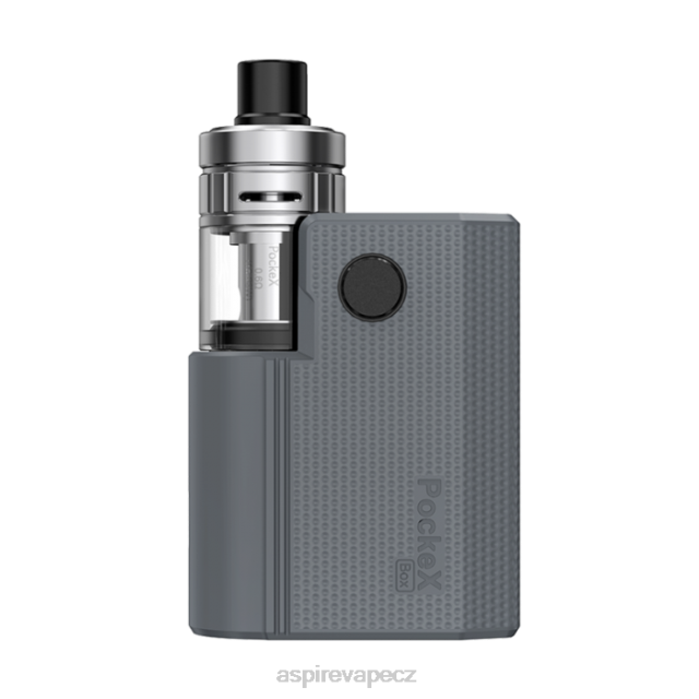 Aspire Pockex box kit | Aspire Vape Shop DZ426107 datum červené